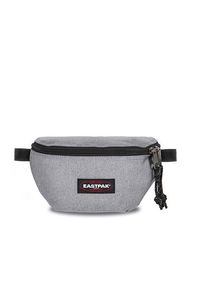 Eastpak حقيبة خصر سبرينجر للجنسين باللون الرمادي من Sunday