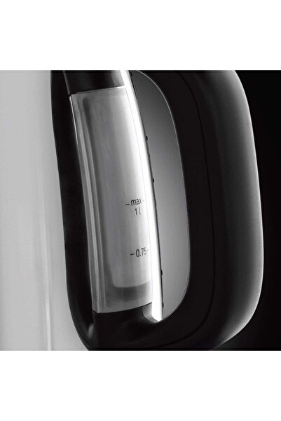 RUSSELL HOBBS Classic Compact Cordless Kettle 1L