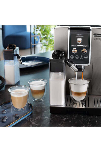 DELONGHİ De'Longhi Dinamica Bridge ECAM380.95.TB