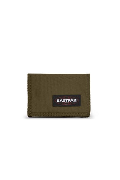 Eastpak Unisex Crew Single Army Olive Wallet