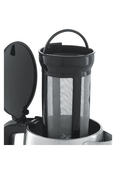 Bosch Tta5883 Tea Machine