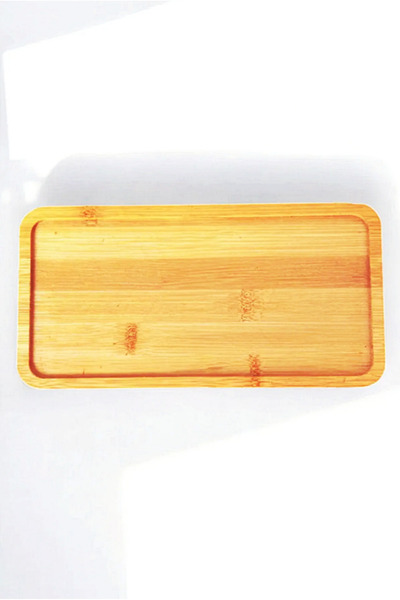 Bonjour Gift & Hobby 2-Piece Masterchef Oil Vinegar Set with Bamboo Stand Borosilicate/Bamboo