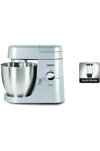 Kenwood Kitchen Machine 6.7L