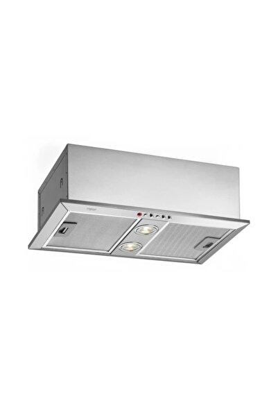 Teka GFH 55 ANKASTRE GÖMÜLEBİLİR INOX ASPİRATÖR