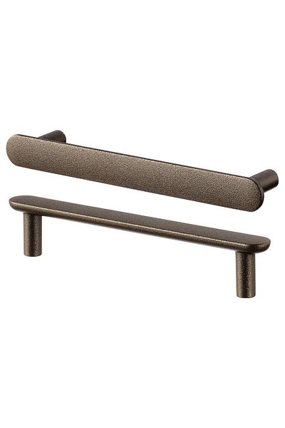erorex Handle, bronze-colour, 154 mm