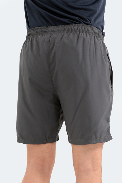 Slazenger RABI Erkek  Koyu Gri Mayo