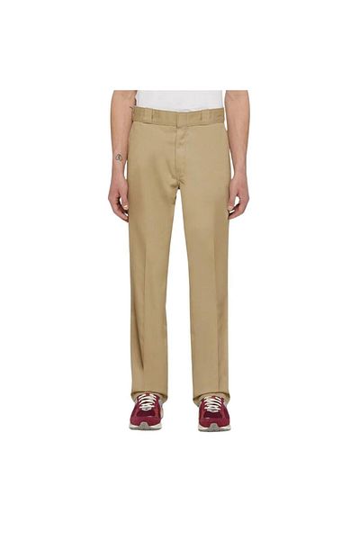 Dickies 874 Workpant Rec W Καφέ Παντελόνι