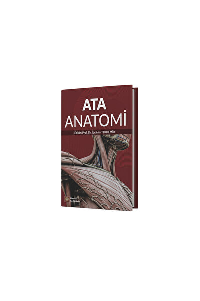 İstanbul Tıp Kitabevi ATA Anatomi