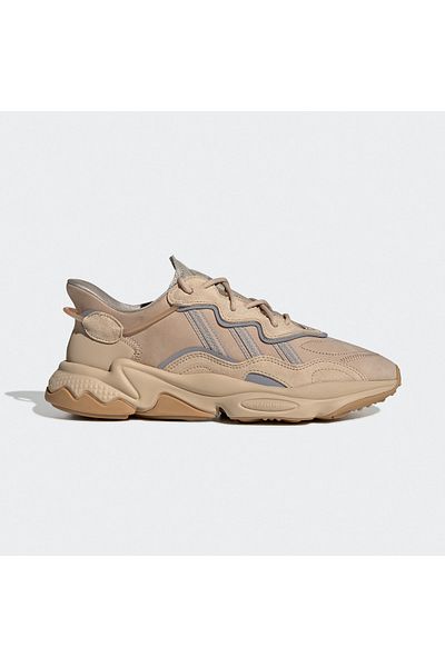 adidas Ozweego Men's Beige Sneakers (ee6462)