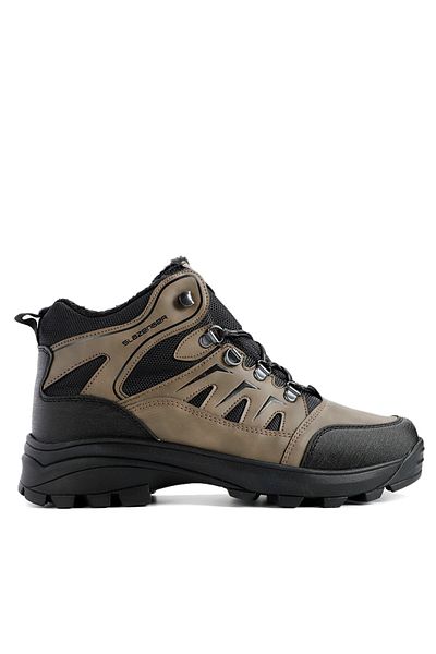 Slazenger Gufy New Outdoor Ghete de damă - culoare nisip