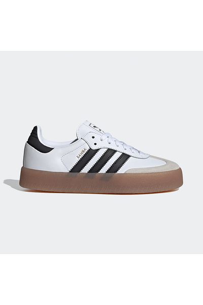 adidas Sambae női fehér sportcipő