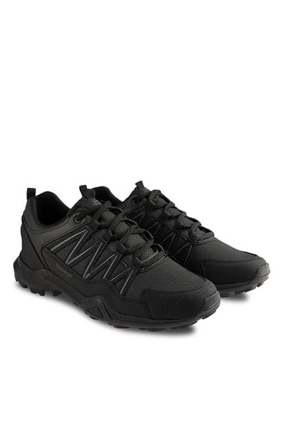 Slazenger Men's Outdoor Black Ademar I