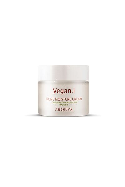 Aronyx مرطب بيوم نباتي 50 مل