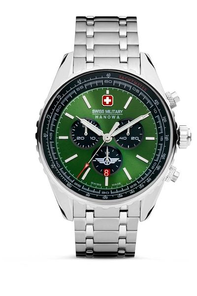 Swiss Military Smwgi 0000307   Men's Wrist Watch