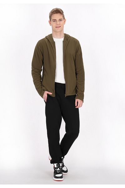 Mo Fleecejacke