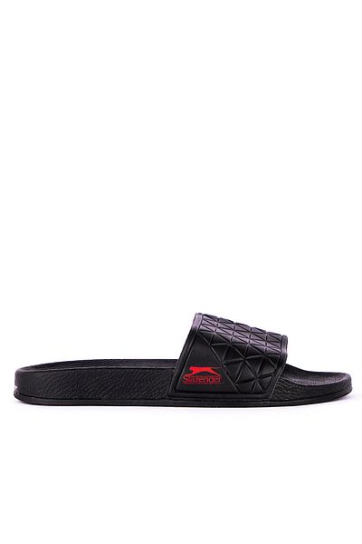 Slazenger Filanto Γυναικείες Παντόφλες Μαύρες