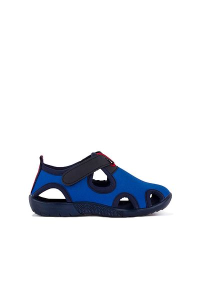 Slazenger Sandale Unni pentru copii - Saks Blue, model SA11LB020