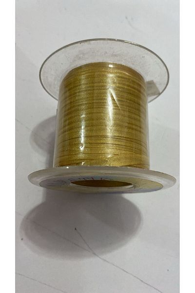 Majestik Μεταξωτή κορδέλα 4 mm - 204