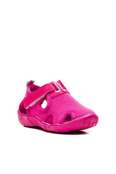 Slazenger Sandale pentru fete Fuchsia Unni