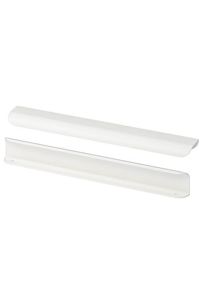 erorex Handle, white, 320 mm