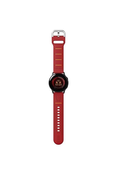 Samsung Galaxy Watch Active Strap, Iron Man