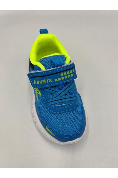 Kinetix ESGAN B 5FX