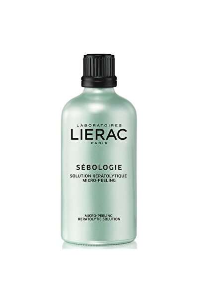 Lierac Paris Sebologie Imperfections Corrections Regulating Solution Akneli C...
