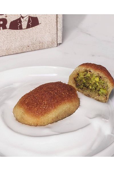 Cezeryeci Kadir Kerebic 2 X 500 Gr