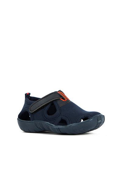 Slazenger Sandale pentru băieți Unnı Bleumarin