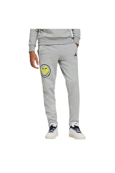 adidas Children's Gray Tracksuit - Six J Smi Pant Jd3287