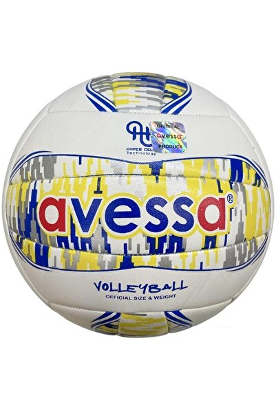AVESSA Hcv-800-104 Hypercell Voleybol Topu