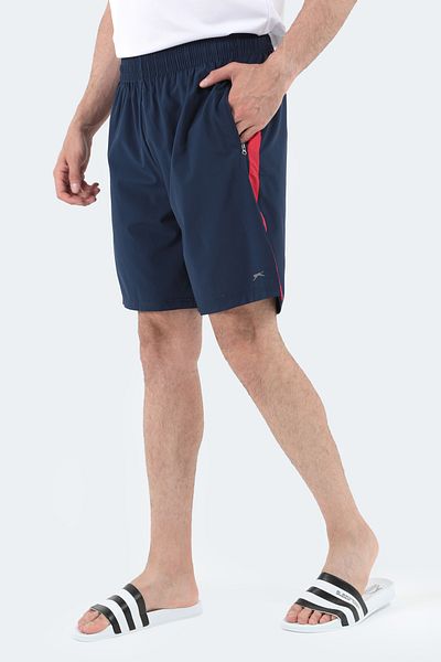 Slazenger Сини мъжки бански обувки Rıhard
