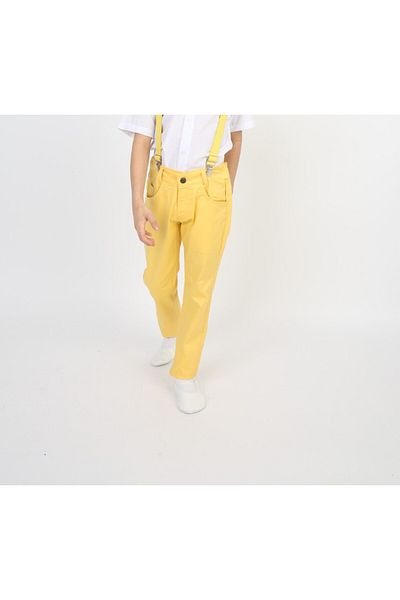 Dıgıl Kids Pants Personal Stt Fashion 2023 Model Personal Stt Fashion for Changing Times