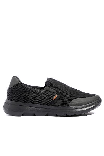 Slazenger Ehud Sıyah Black Men's Sneaker