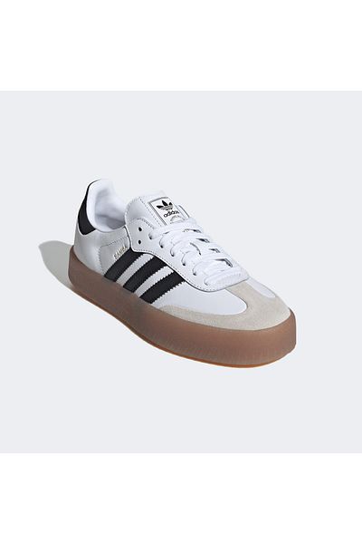adidas Sambae női fehér sportcipő