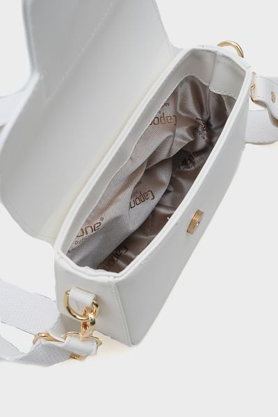 Capone Outfitters Mira, Damen Handtasche