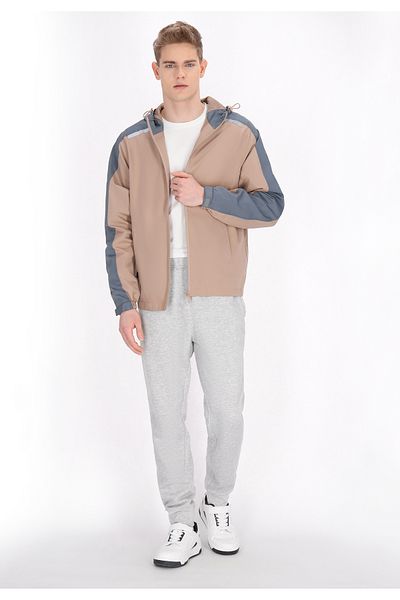 Mo Winterjacke
