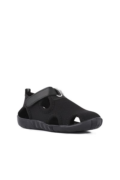 Slazenger Sandale Unni Copii Negru Sa11lb020