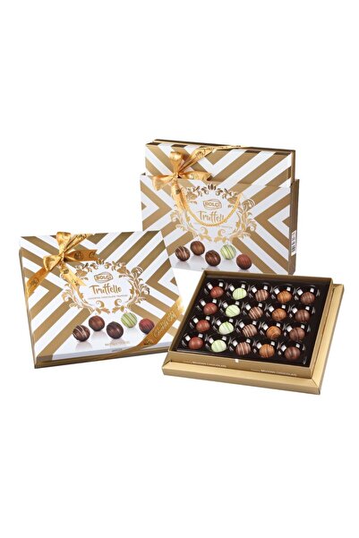 Bolçi Truffello Bonbon Trüf Çikolata 270gr
