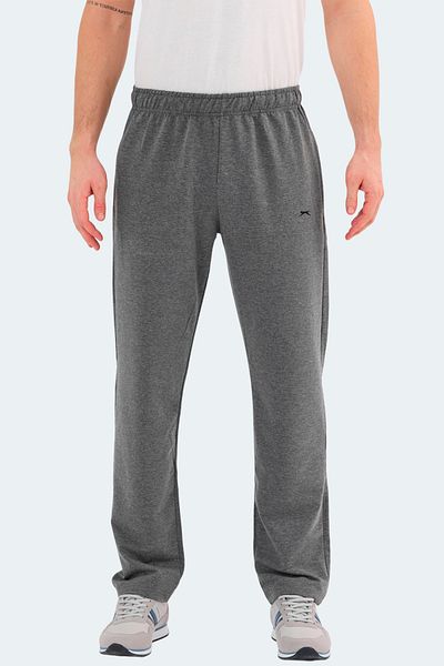Slazenger Ανδρικό Φούτερ Cocoon I - Anthracite