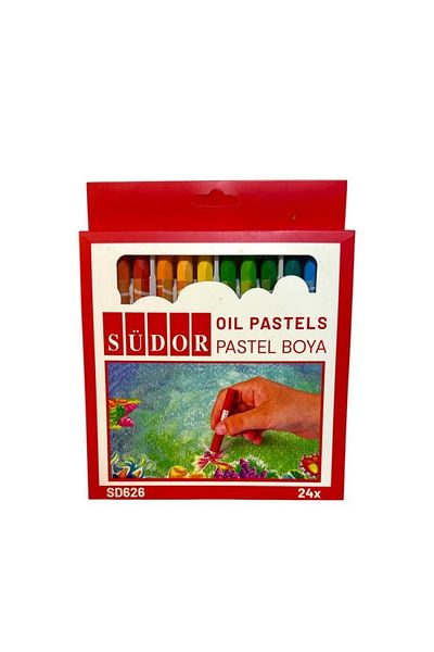 Südor Südor Sd626 24 Colors Measuring Passion Paint