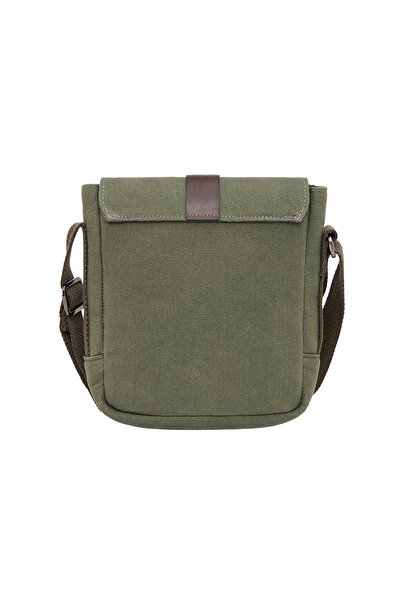 U.S. Polo Assn. US POLO ASSN.24545 Unisex Postman Bag - Shoulder and Strap Bag