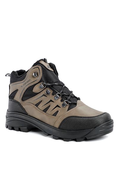 Slazenger Gufy New Outdoor Ghete de damă - culoare nisip