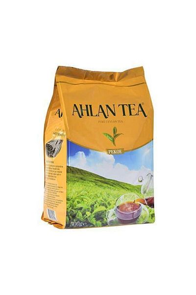 Ahlan Tea Ahlan Ceylon Tea 500 Gr