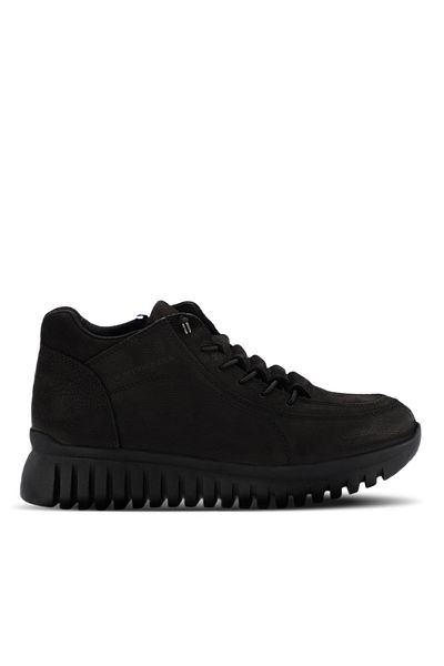 Hammer Jack Γυναικείες μπότες ZENNE Black Torje