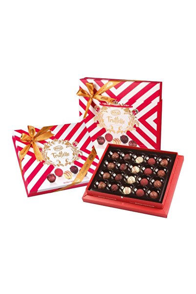 Bolçi Truffello Kırmızı Meyveli Trüf Çikolata 270g