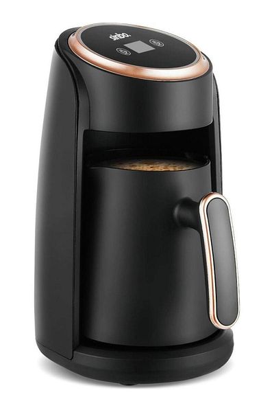 Sinbo Scm-2978 Turkish Coffee Machine
