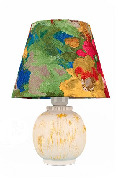 Hmydesign Endire Handmade Decorative Ceramic Lampshade