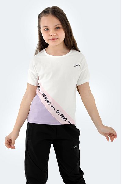 Slazenger Κοριτσίστικο εσώρουχο λευκό