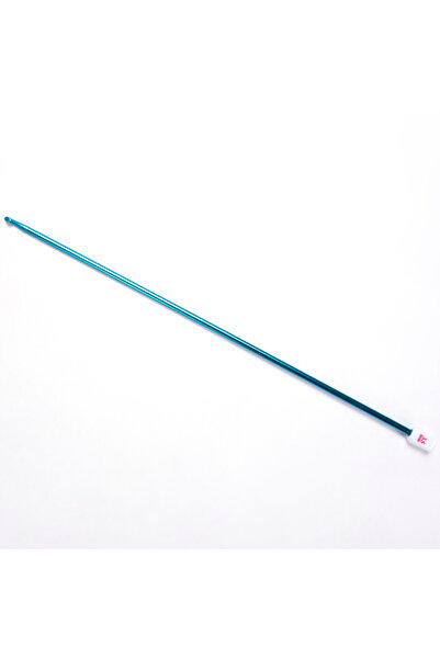 Sultan 25 cm Metal albastru Tugi 3,5 mm